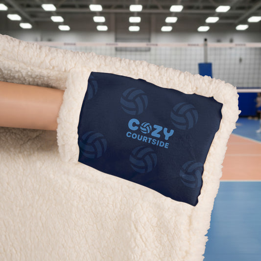 The Core Cloak – Volleyball