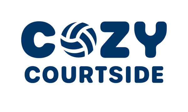 Cozy Courtside