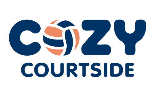 Cozy Courtside