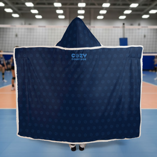 The Core Cloak – Volleyball